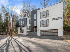 7502 Nevis Road, Bethesda MD 20817