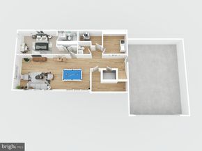 7502 Nevis Road, Bethesda MD 20817