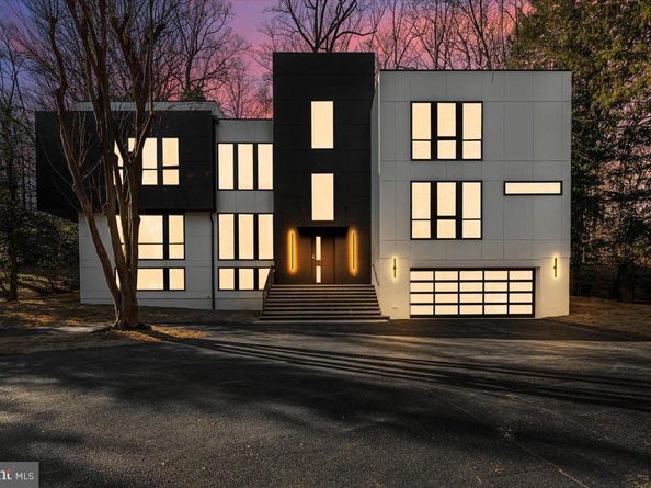 7502 Nevis Road, Bethesda MD 20817