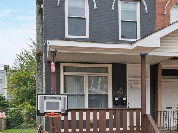 1236 W Airdrie Street, Philadelphia PA 19140