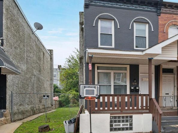 1236 W Airdrie Street, Philadelphia PA 19140