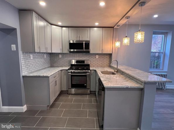 250 N Robinson Street, Philadelphia PA 19139