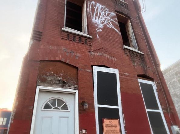 2104 N 9TH Street, Philadelphia PA 19122