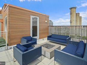 88 V Street SW 807, Washington DC 20024
