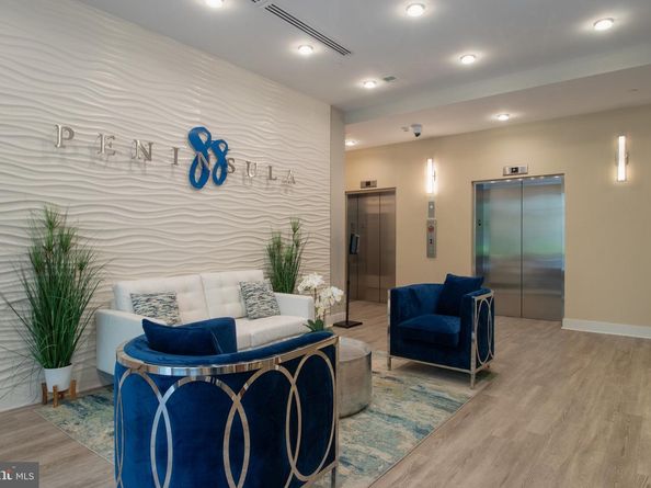 88 V Street SW 807, Washington DC 20024