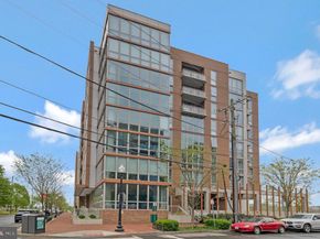 88 V Street SW 807, Washington DC 20024