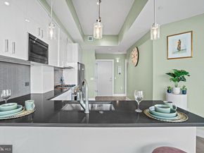 88 V Street SW 807, Washington DC 20024
