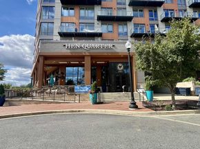 88 V Street SW 807, Washington DC 20024