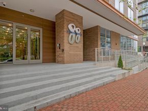 88 V Street SW 807, Washington DC 20024