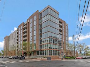 88 V Street SW 807, Washington DC 20024