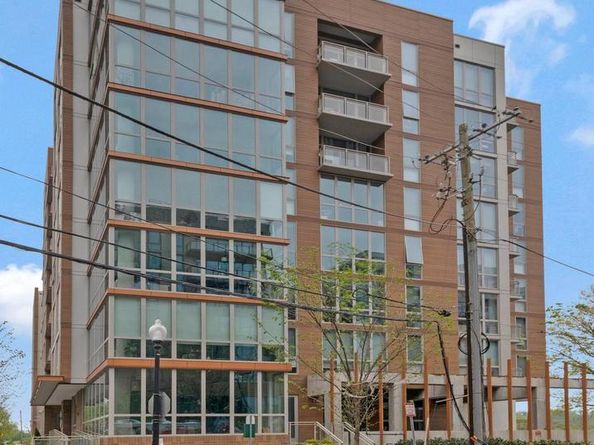 88 V Street SW 807, Washington DC 20024