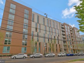 88 V Street SW 807, Washington DC 20024