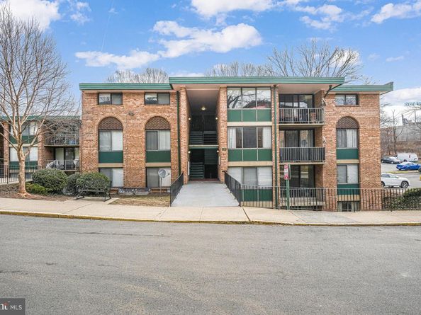 483 N Armistead Street T3, Alexandria VA 22312