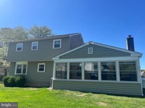 1105 Madison Circle, Warrington PA 18976
