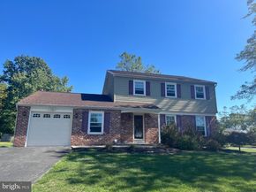 1105 Madison Circle, Warrington PA 18976