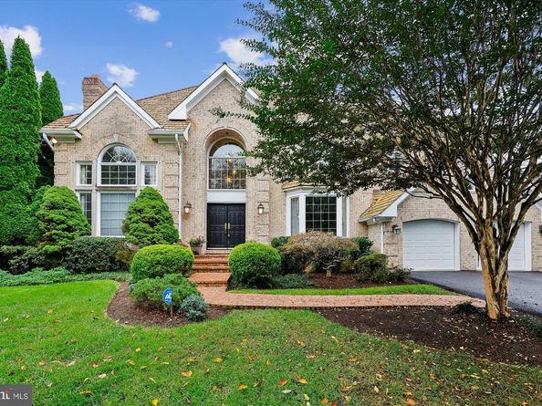 9213 Potomac School Drive, Potomac MD 20854