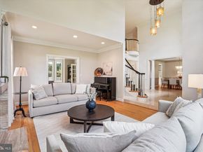 9213 Potomac School Drive, Potomac MD 20854
