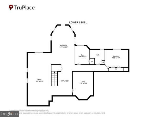 9213 Potomac School Drive, Potomac MD 20854