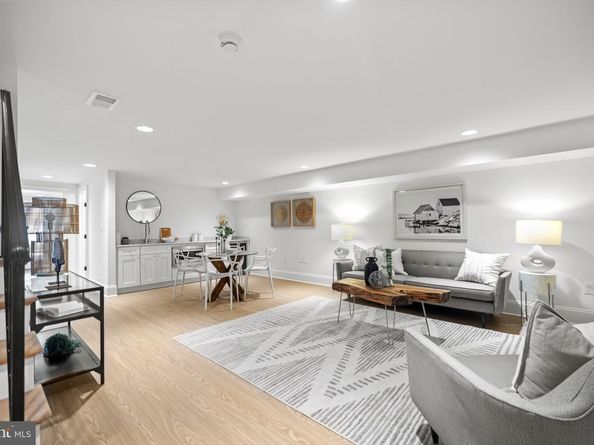 626 I Street NE, Washington DC 20002