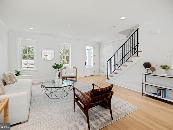 626 I Street NE, Washington DC 20002