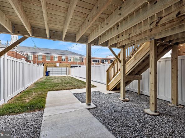 626 I Street NE, Washington DC 20002