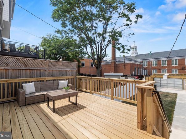 626 I Street NE, Washington DC 20002