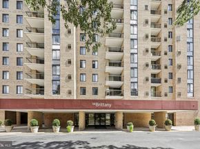 4500 S Four Mile Run Drive 220, Arlington VA 22204