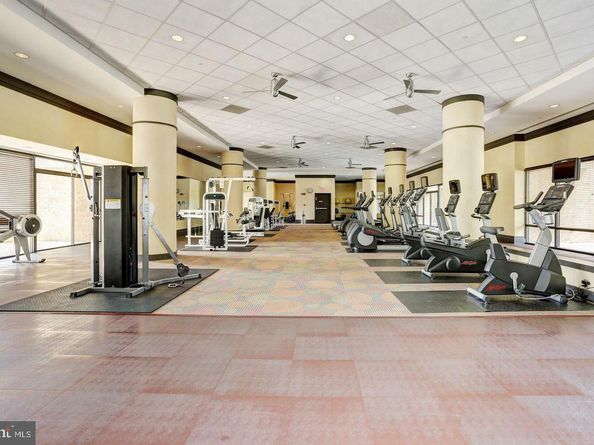4500 S Four Mile Run Drive 220, Arlington VA 22204