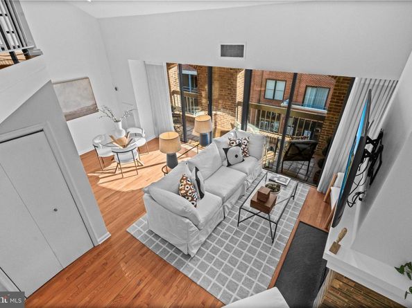 3225 Grace Street NW 219, Washington DC 20007