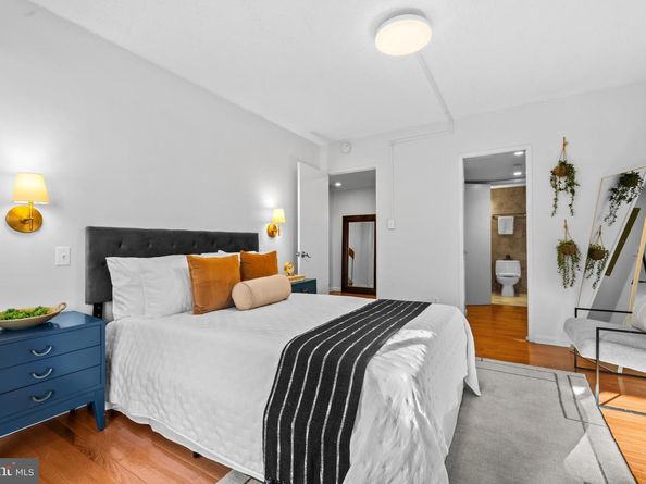 3225 Grace Street NW 219, Washington DC 20007