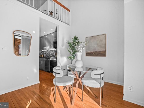 3225 Grace Street NW 219, Washington DC 20007