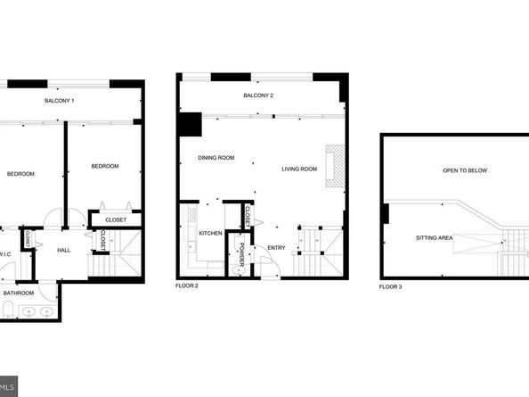 3225 Grace Street NW 219, Washington DC 20007