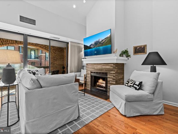 3225 Grace Street NW 219, Washington DC 20007