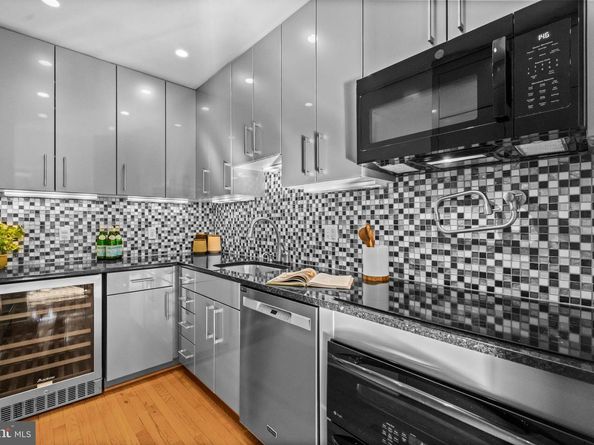 3225 Grace Street NW 219, Washington DC 20007