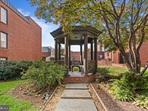 3225 Grace Street NW 219, Washington DC 20007