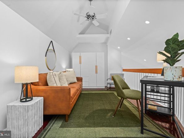 3225 Grace Street NW 219, Washington DC 20007