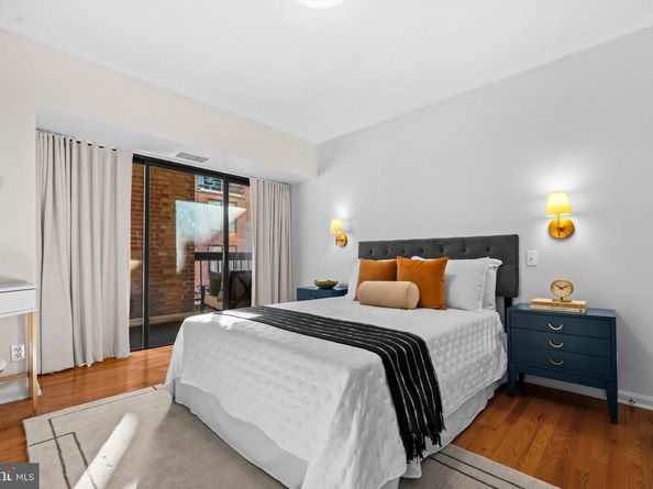 3225 Grace Street NW 219, Washington DC 20007