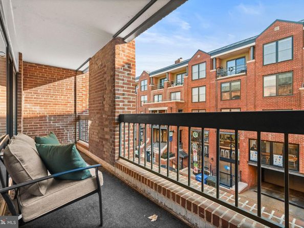 3225 Grace Street NW 219, Washington DC 20007