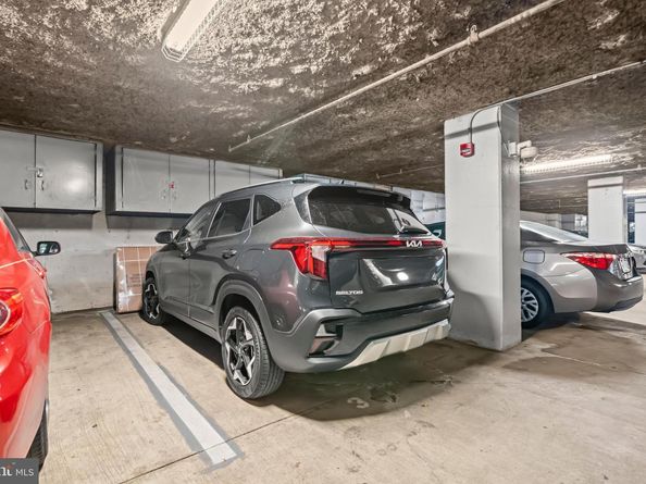 3225 Grace Street NW 219, Washington DC 20007