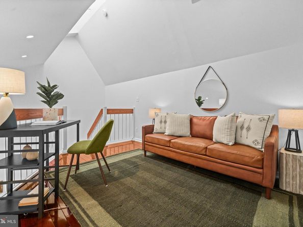 3225 Grace Street NW 219, Washington DC 20007