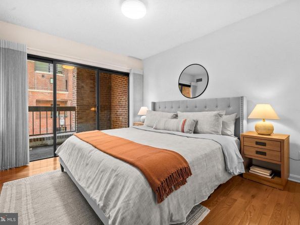 3225 Grace Street NW 219, Washington DC 20007