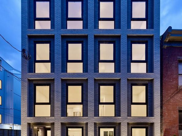 2007 Cambridge Street, Philadelphia PA 19130