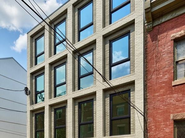 2007 Cambridge Street, Philadelphia PA 19130