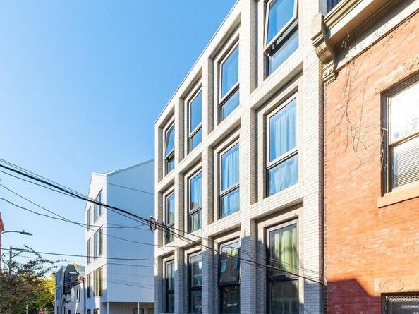 2007 Cambridge Street, Philadelphia PA 19130