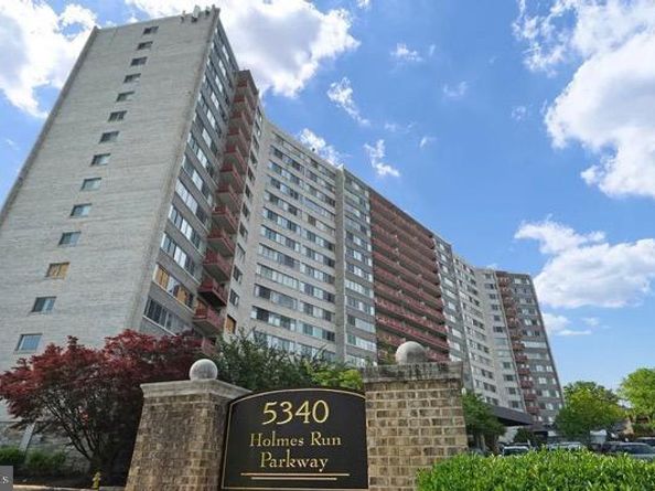5340 Holmes Run Parkway 405, Alexandria VA 22304