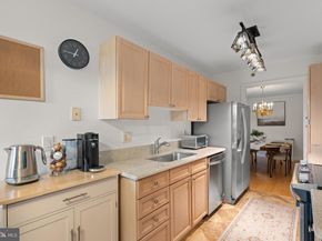 2151 Jamieson Avenue 601, Alexandria VA 22314