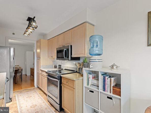 2151 Jamieson Avenue 601, Alexandria VA 22314