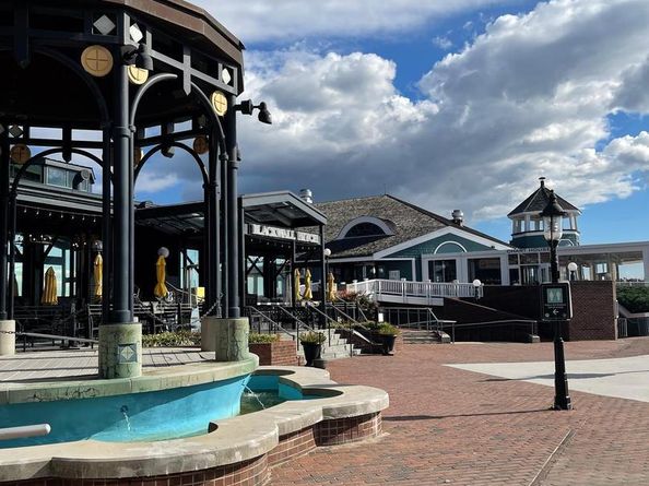 2151 Jamieson Avenue 601, Alexandria VA 22314