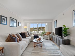 2151 Jamieson Avenue 601, Alexandria VA 22314