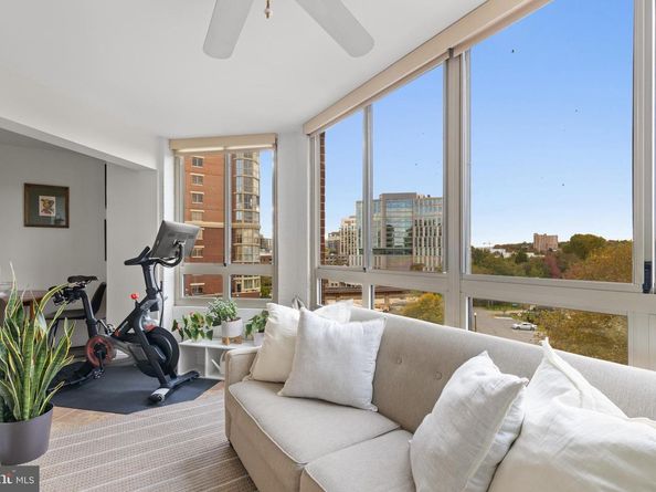 2151 Jamieson Avenue 601, Alexandria VA 22314